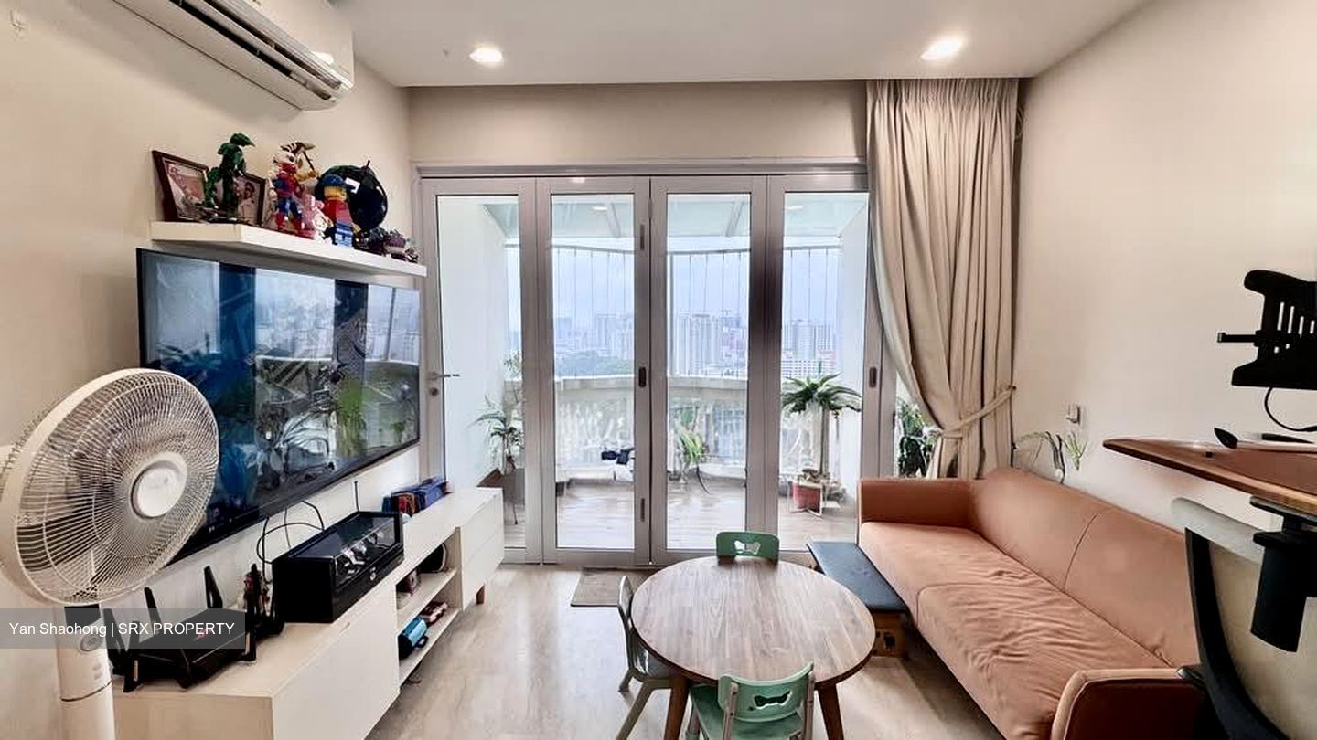 Guilin View (D23), Condominium #575112931